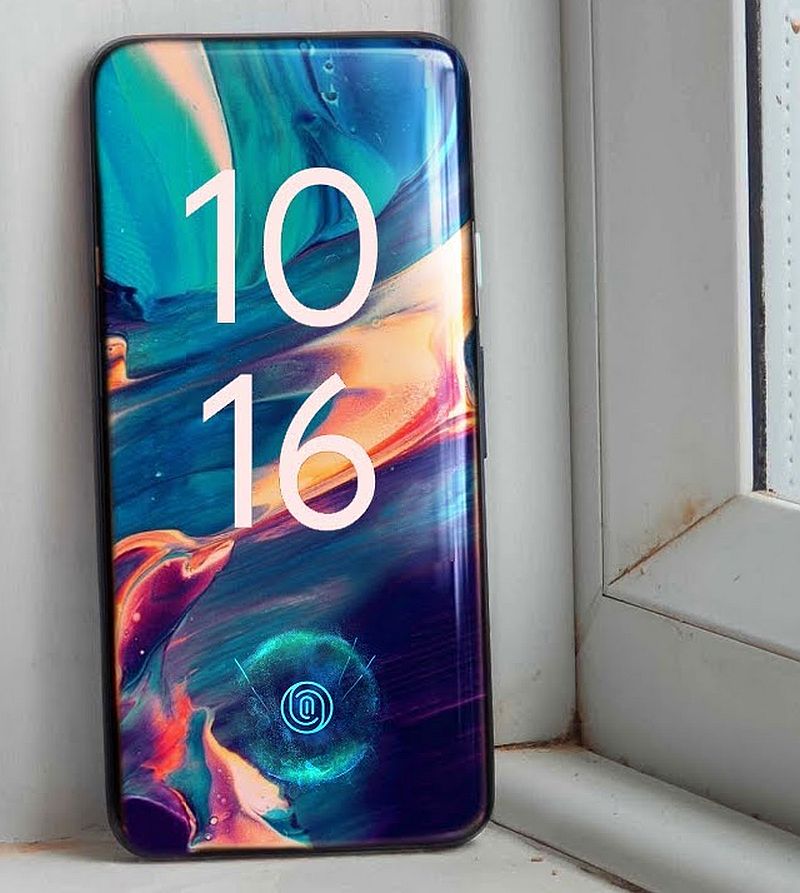 oxygenos by oneplus