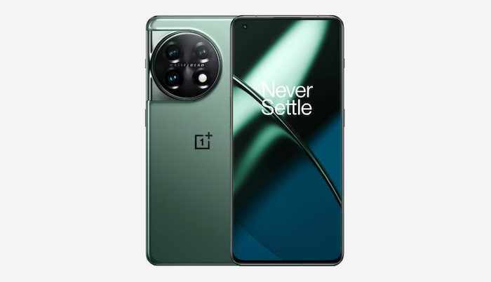 [android]  oneplus 11: sedam najboljih karakteristika