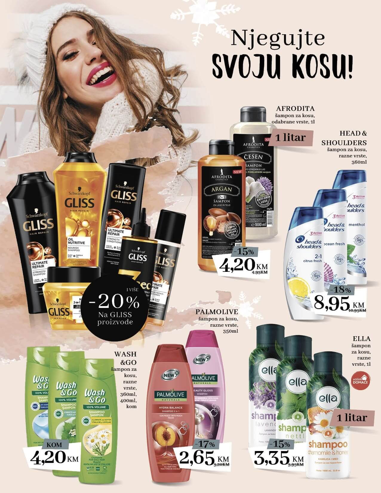 KONZUM akcija MART 2023. NOvi KONZUM katalog traje do 19.3.2023. page 0008 KONZUM akcija MART 2023. NOvi KONZUM katalog traje do 19.3.2023. page 0008