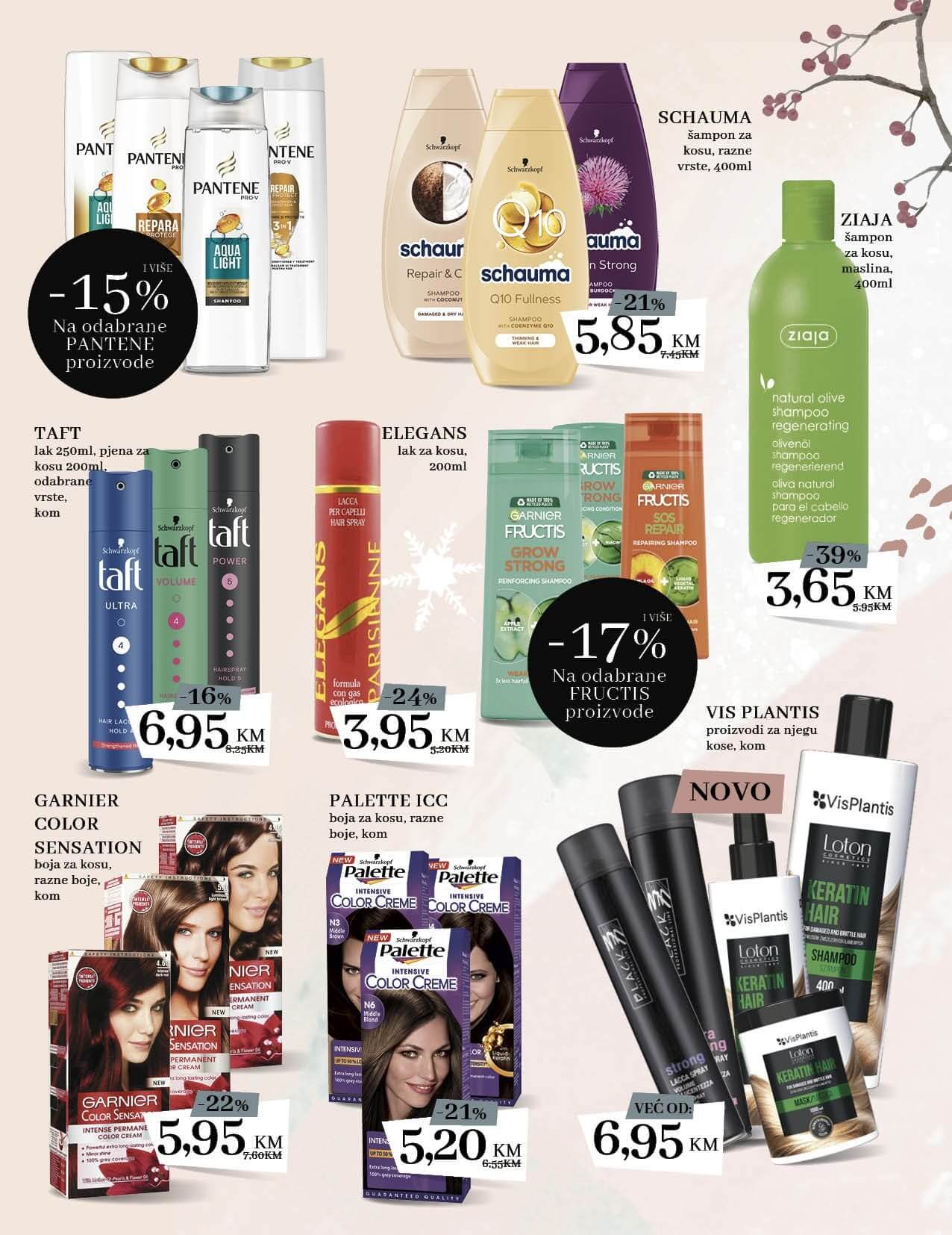 KONZUM akcija MART 2023. NOvi KONZUM katalog traje do 19.3.2023. page 0009 KONZUM akcija MART 2023. NOvi KONZUM katalog traje do 19.3.2023. page 0009