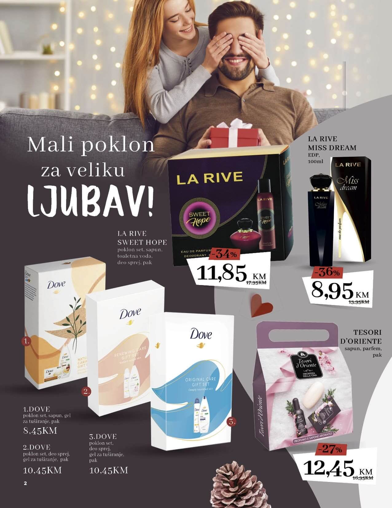 KONZUM akcija MART 2023. NOvi KONZUM katalog traje do 19.3.2023. page 0002 KONZUM akcija MART 2023. NOvi KONZUM katalog traje do 19.3.2023. page 0002