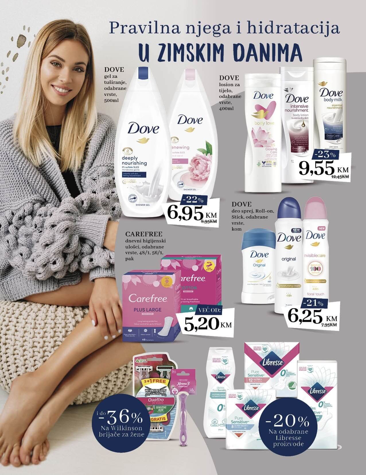 KONZUM akcija MART 2023. NOvi KONZUM katalog traje do 19.3.2023. page 0006 KONZUM akcija MART 2023. NOvi KONZUM katalog traje do 19.3.2023. page 0006