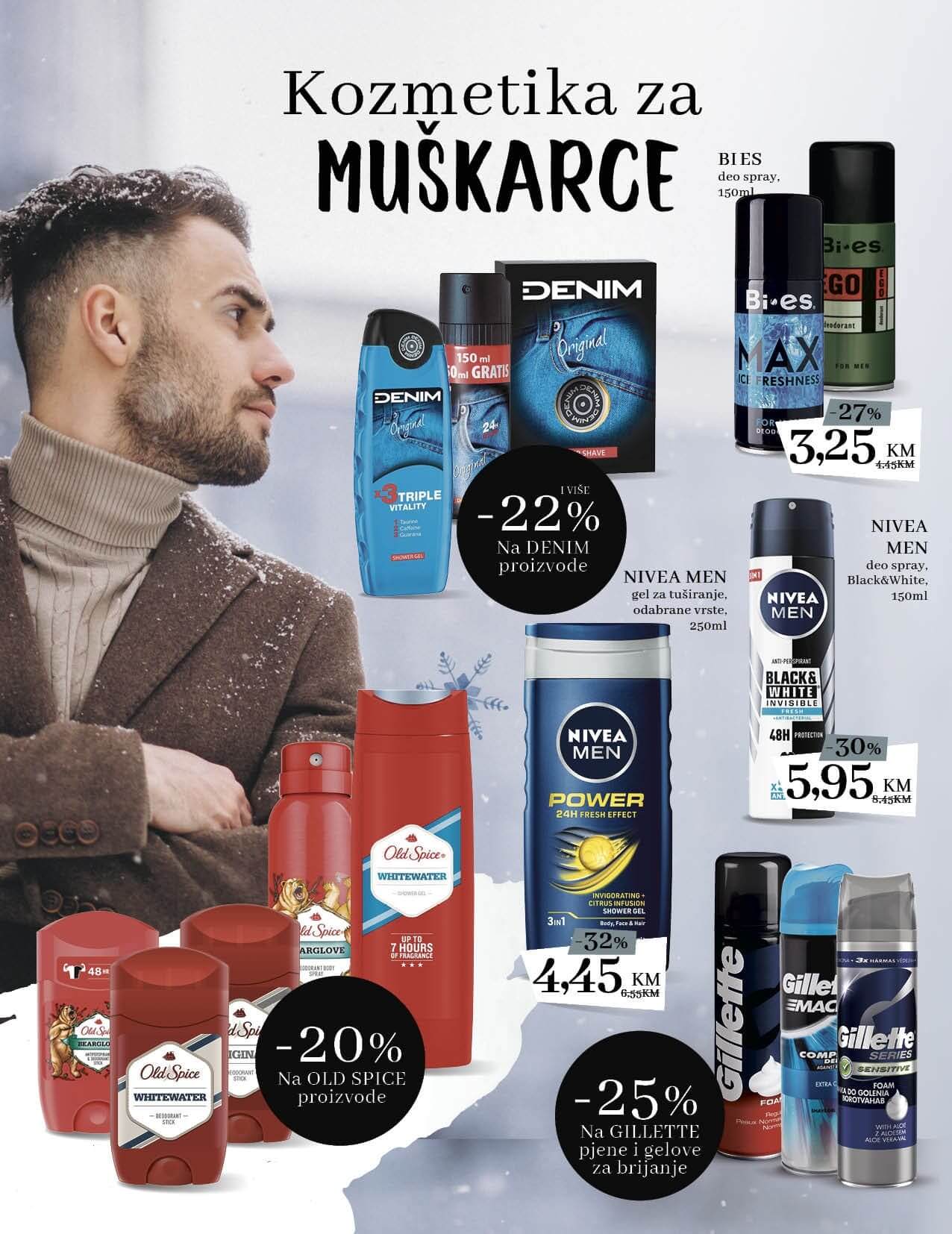 KONZUM akcija MART 2023. NOvi KONZUM katalog traje do 19.3.2023. page 0012 KONZUM akcija MART 2023. NOvi KONZUM katalog traje do 19.3.2023. page 0012