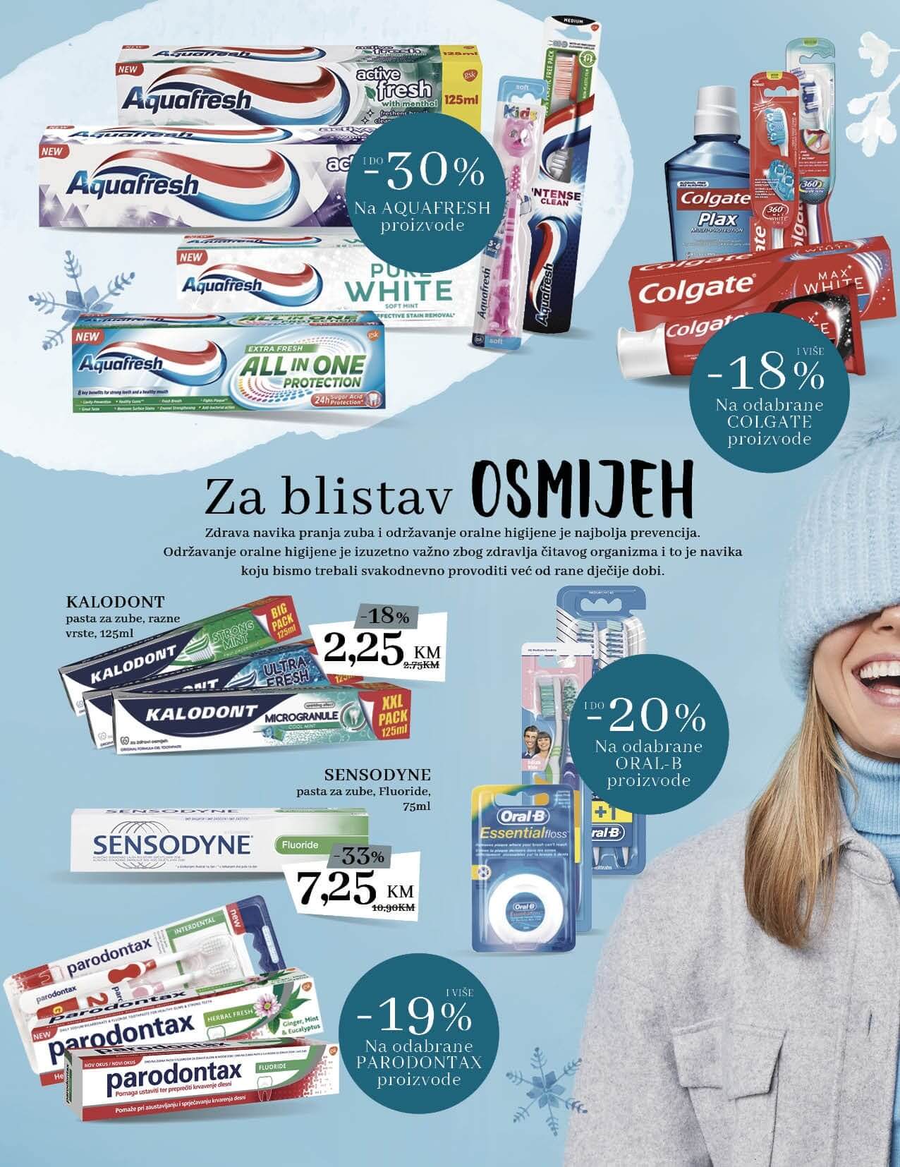KONZUM akcija MART 2023. NOvi KONZUM katalog traje do 19.3.2023. page 0010 KONZUM akcija MART 2023. NOvi KONZUM katalog traje do 19.3.2023. page 0010