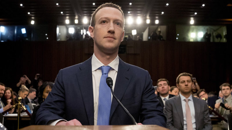 Instagram i Facebook uvode naknadu za potvrdu računa: Meta Verified Zuckerberg m.