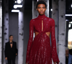 New York Fashion Week: Michael Kors svojom novom kolekcijom slavi snagu žene