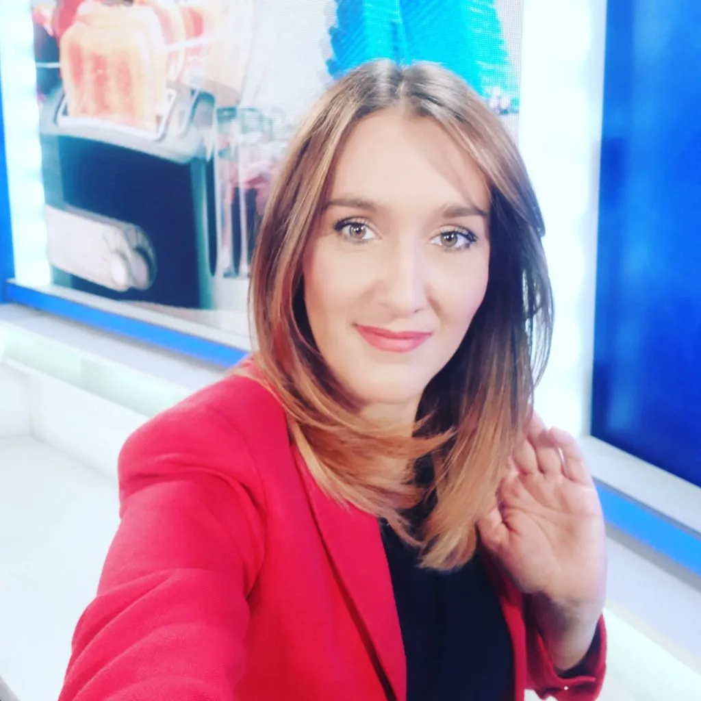 Omiljena TV lica Gorana Kurteš-Hujić, Šejla Cocalić i Amina Demić o životu ispred i iza kamere