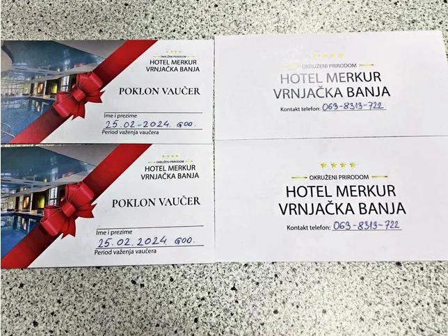 PENZIONERKA ŽRTVA PREVARE: POZVAO ME JE, REKAO DA RADI U OVOJ FIRMI I DA IMA SPECIJALNU PONUDU