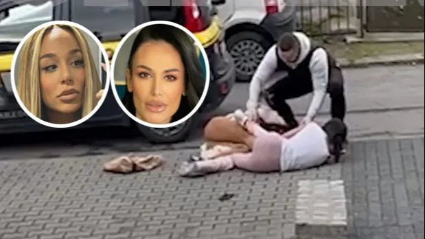 TRENUTNO MI SE ŽIVOT RASPADA: Edita se kaje i izvinjava nakon tučnjave sa sestrom Indy