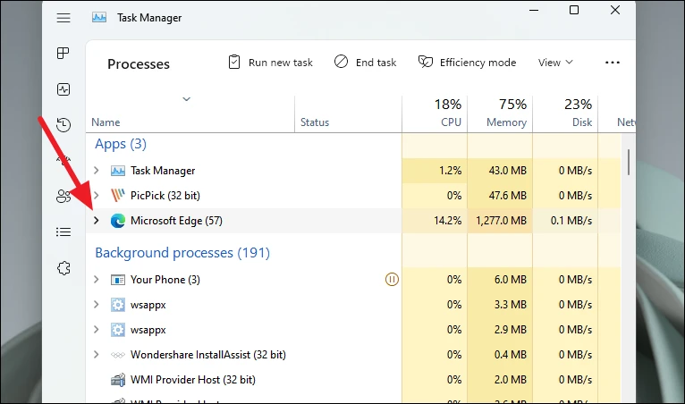 učinkovit način rada u sustavu Windows 11, što je to i kako ga koristiti?
