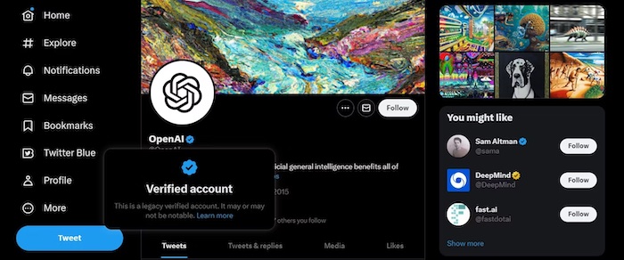 6 načina da prepoznate lažni profil na twitteru