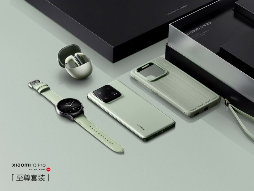 xiaomi 13 pro