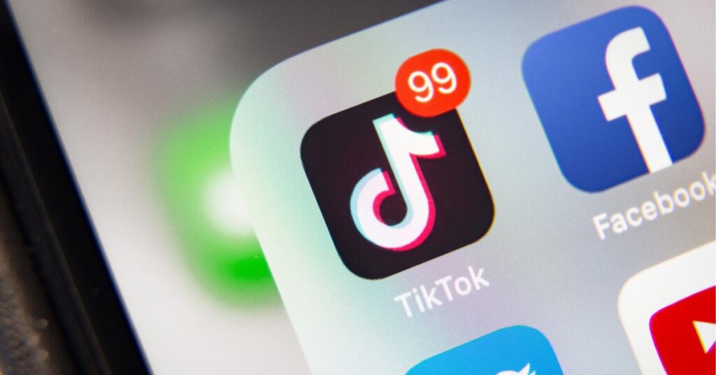 kako se zarađuje od tiktoka