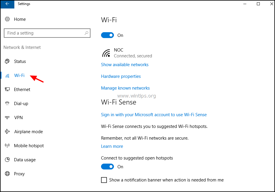 četiri praktična alata za upravljanje mrežom koje ne koristimo tako često na Windows 10