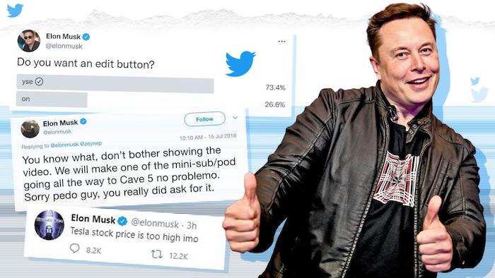 6 načina da prepoznate lažni profil na twitteru