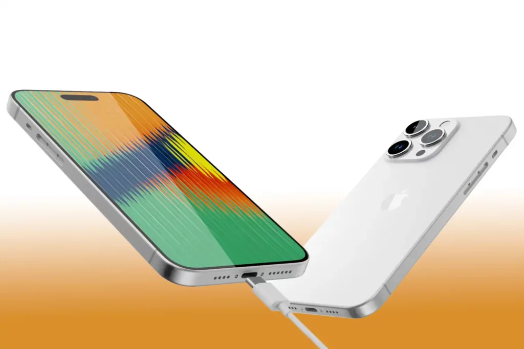 Apple iPhone 15 Pro i Pro Max donose drugačije tipke za zvuk 55 tekst3sl3 1