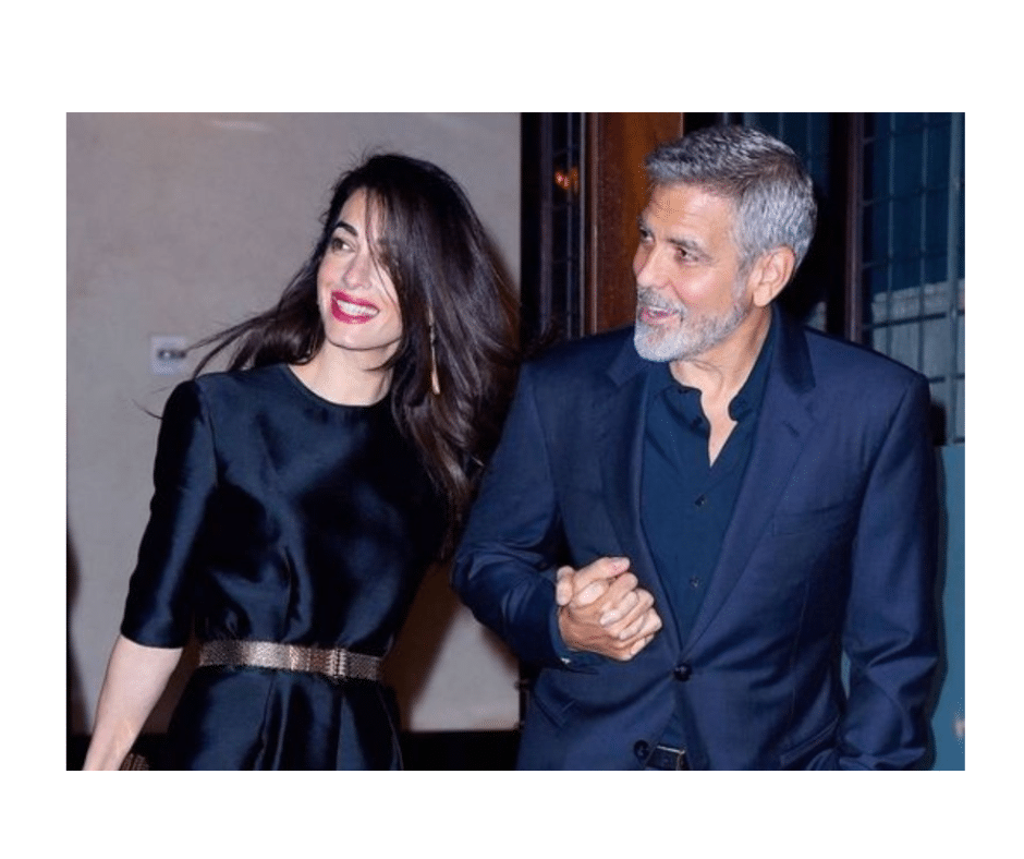 George Clooney bio je oženjen i prije Amal: Ovo je njegova prva supruga