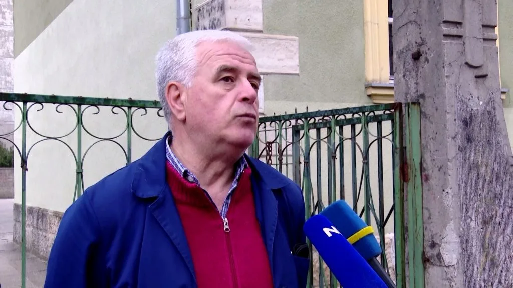 Istraga traje: Bomba u dvorištu škole uznemirila Mostarce
