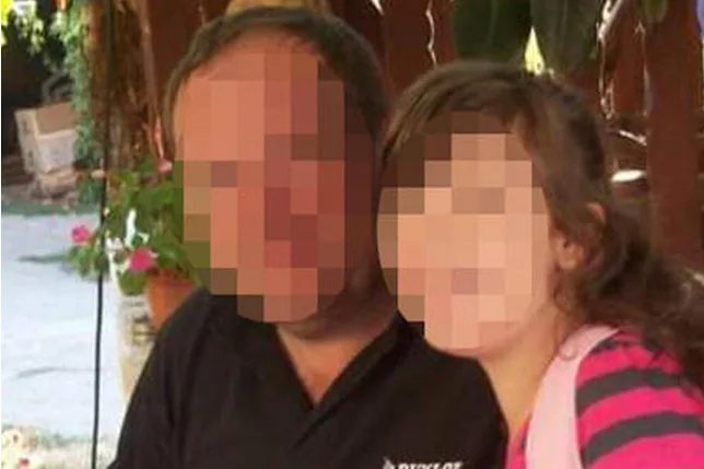 MAJKA I KĆERKA KOJU JE OTAC HTIO DA UBIJE TRPILE UŽASNO NASILJE GODINAMA: ROĐACI OTKRILI DETALJE UŽASA