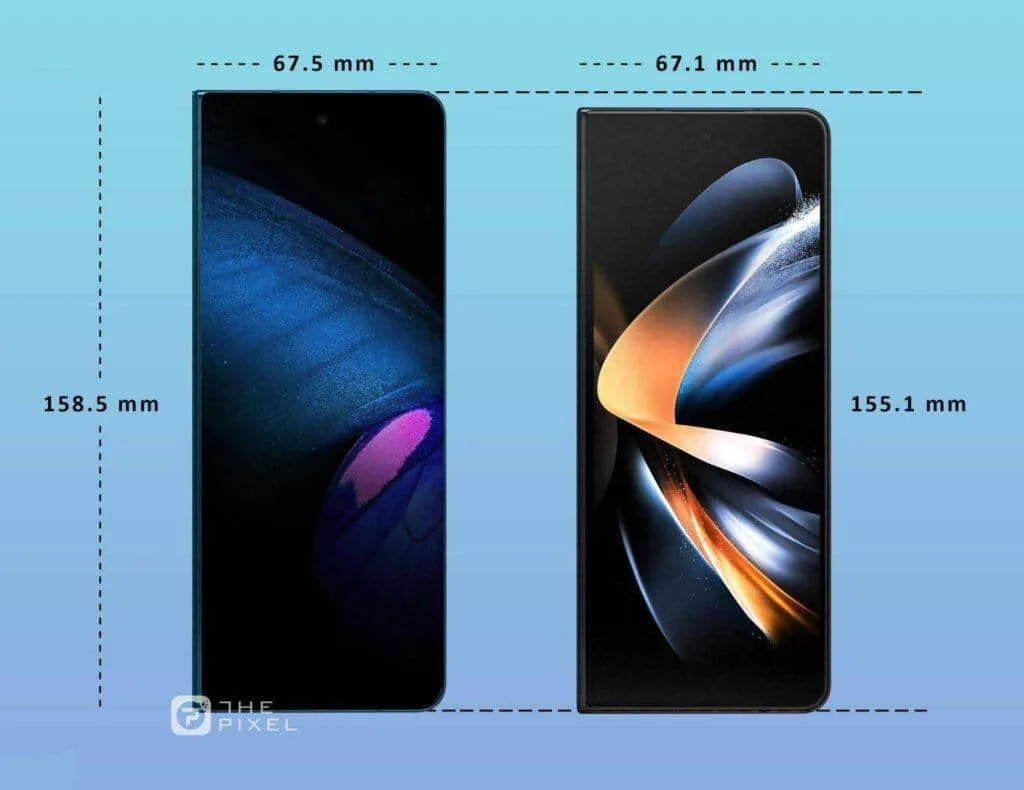 Samsung Galaxy Z Fold 5 – korak unatrag kada su kamere u pitanju