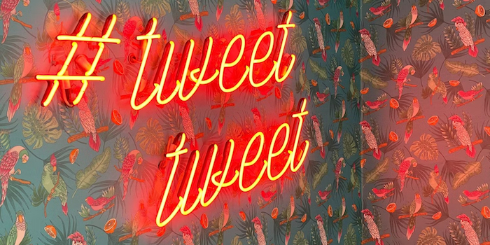 [internet povijest]  kako je nastao twitter?