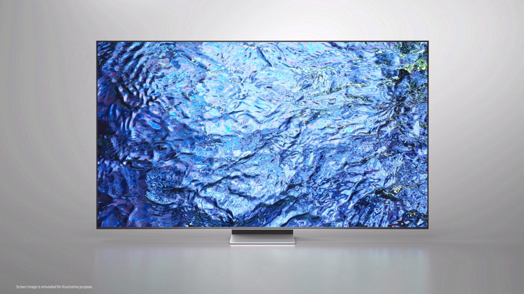 5 neo qled 8k