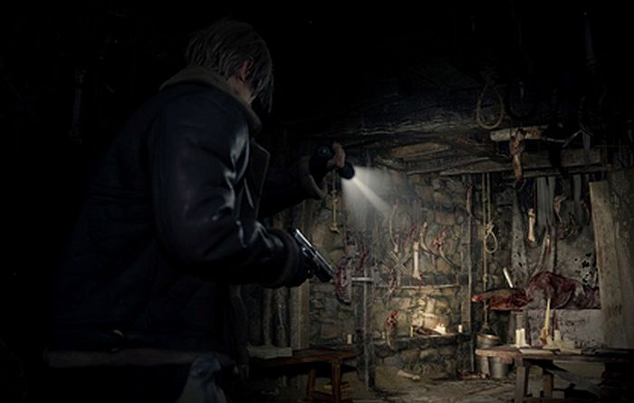 Resident Evil 4 Remake: Savjeti i trikovi Resident Evil 4 remake