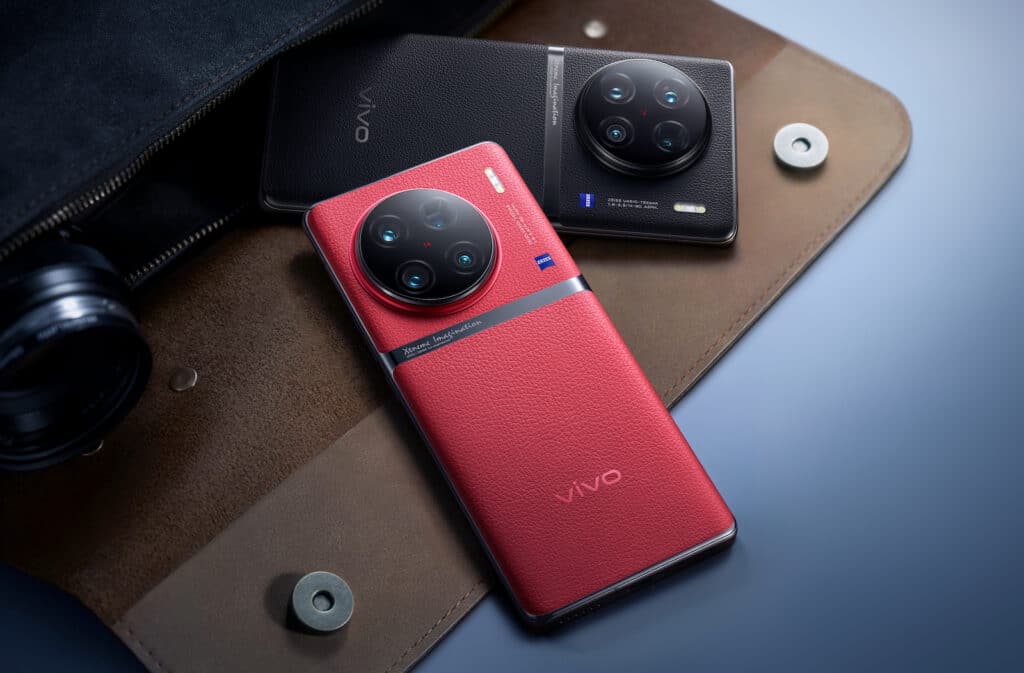 vivo x90 pro 2