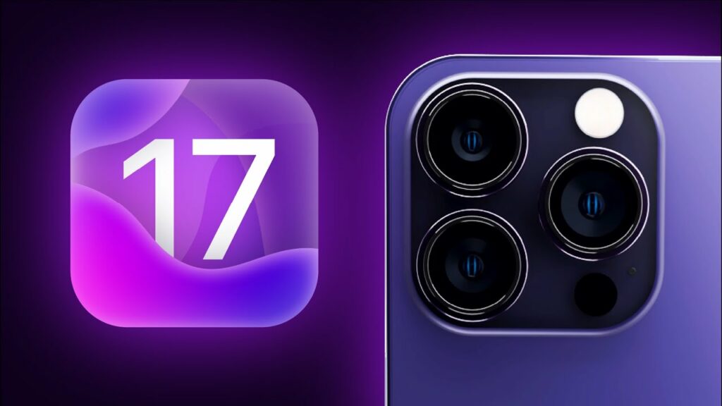 meet ios 17 apple