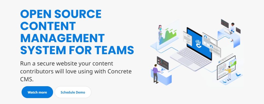 concretecms