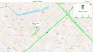 Kako koristiti opciju Find My iPhone kako koristiti opciju pronađi moj iphone