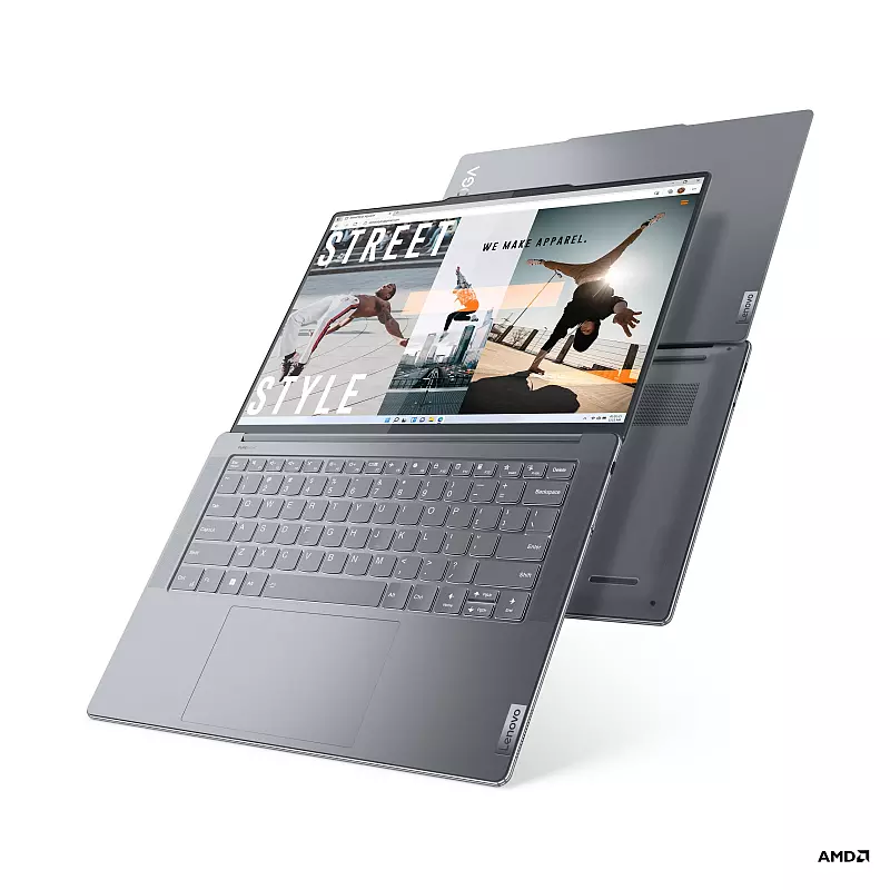 yoga slim 7