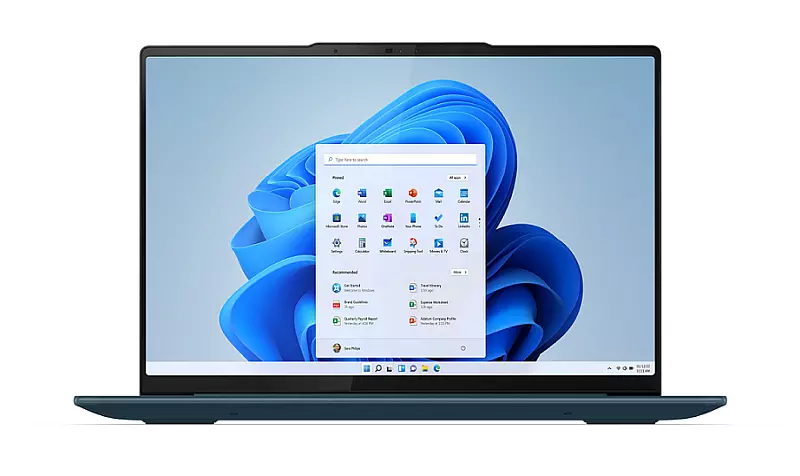 lenovo yoga pro 7i