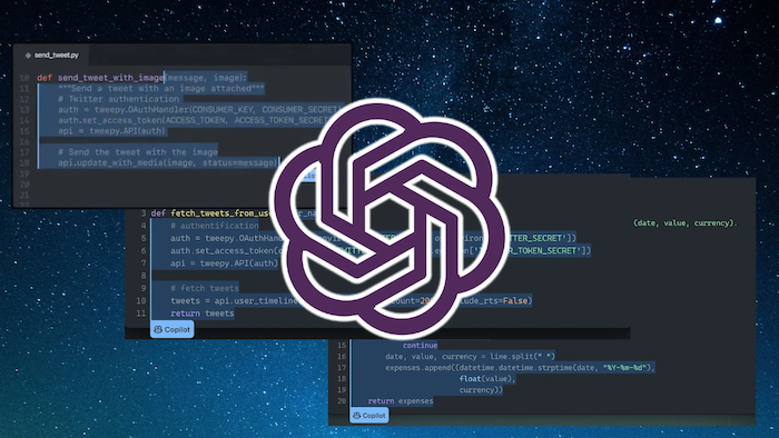 6 ChatGPT alternativa za programere chatgpt alternative za programere
