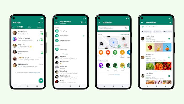imessage vs.  whatsapp: koja je aplikacija bolja?