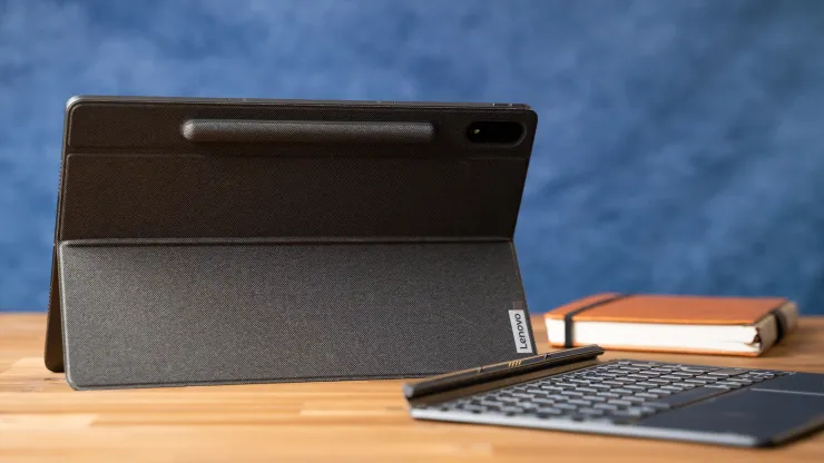lenovo tab p12 pro
