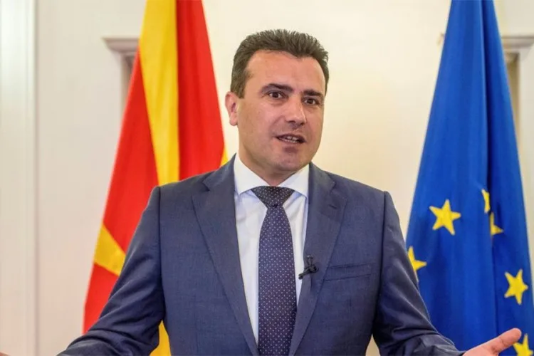 ANALIZA IFIMESA: SJEVERNA MAKEDONIJA U IŠČEKIVANJU NAJVEĆEG SIGURNOSNO-OBAVJEŠTAJNOG NAPADA