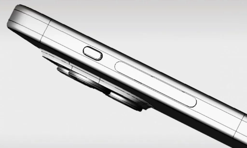 Apple iPhone 15 Pro (Ultra) imati će prilagodljive solid-state tipke