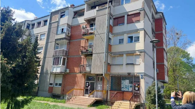 DAN PRIJE KRVAVOG ZLOČINA DOŽIVIO TRAGEDIJU: DOK JE NJEGOVA ŽENA SPREMALA SAHRANU MAJCI, ON UBIO SVOJU, PA SEBE
