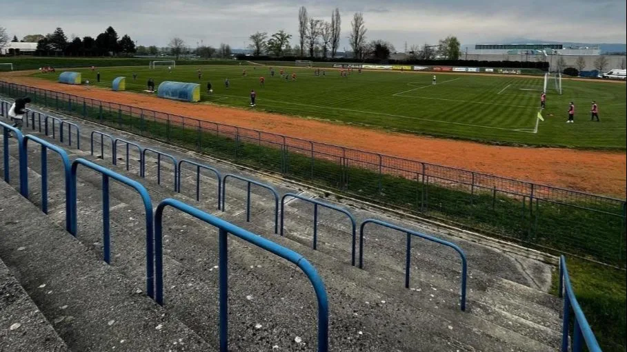 ISPLIVALI NOVI DETALJI VELIKE TRAGEDIJE U HRVATSKOJ: PRIJATELJI PREMINULOG FUDBALERA U ŠOKU