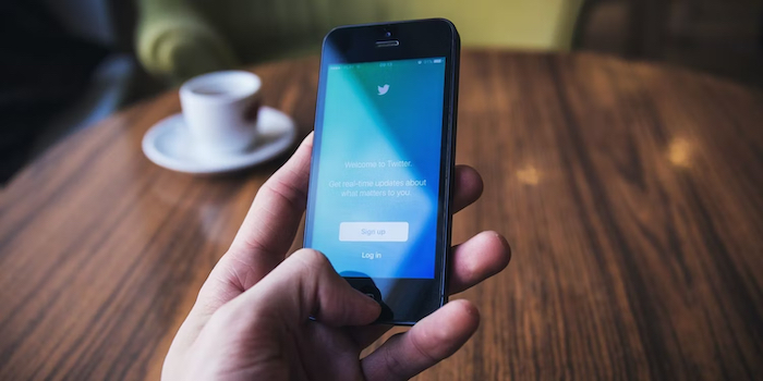 [internet povijest]  kako je nastao twitter?