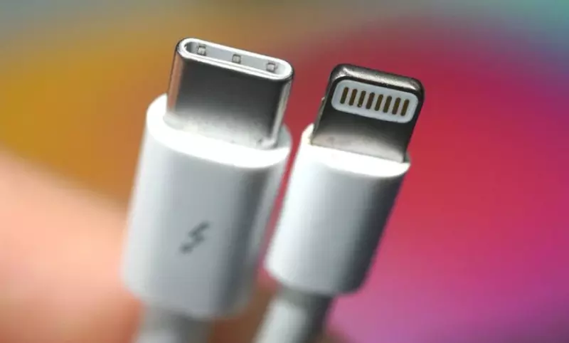 iphone sa usb-c