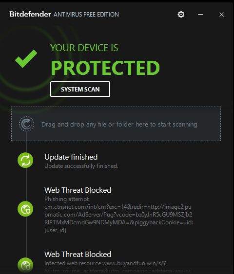 najbolji bitdefender antivirus