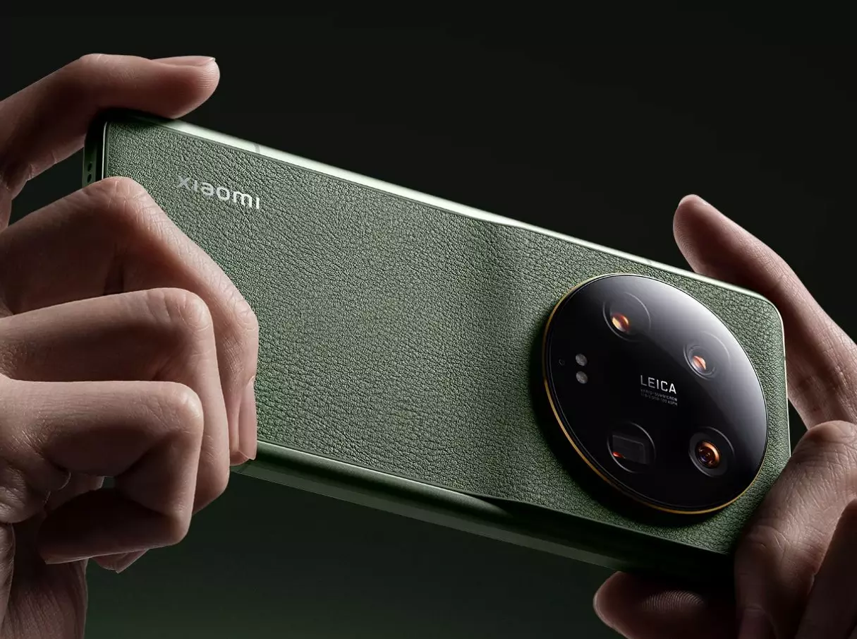 xiaomi 13 ultra