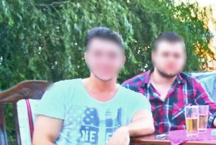 POČIVAJ U CARSTVU NEBESKOM: POTRESNE OPROŠTAJNE PORUKE PRIJATELJA NASTRADALOG LAZARA SLAMAJU SRCA