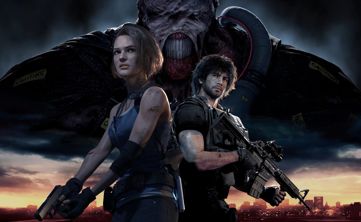 Resident Evil 4 Remake: Savjeti i trikovi Resident Evil 3 remake