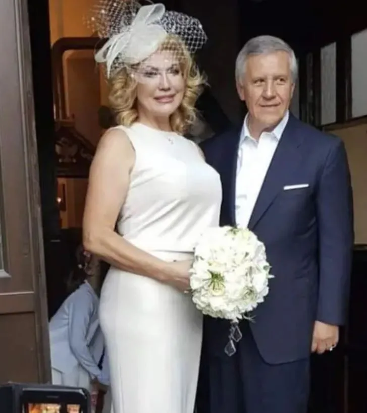 Suzana Mančić ne živi s čovjekom kojeg voli 23 godine: Otkrila zašto