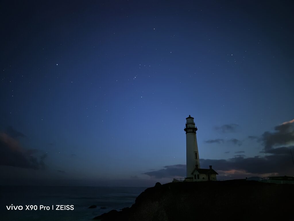 vivo x90 pro handheld astro