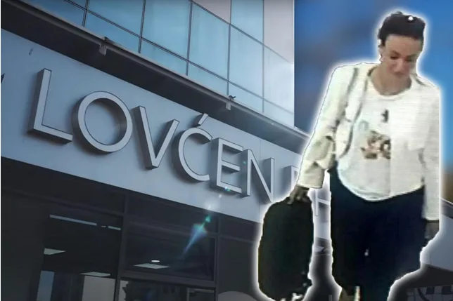 ŽENA KOJA JE IZ BANKE UKRALA 1,3 MILIONA EURA RADILA ZA KRIMI-GRUPU: OTKRIVENI NOVI ŠOK DETALJI O NEVJEROVATNOJ PREVARI