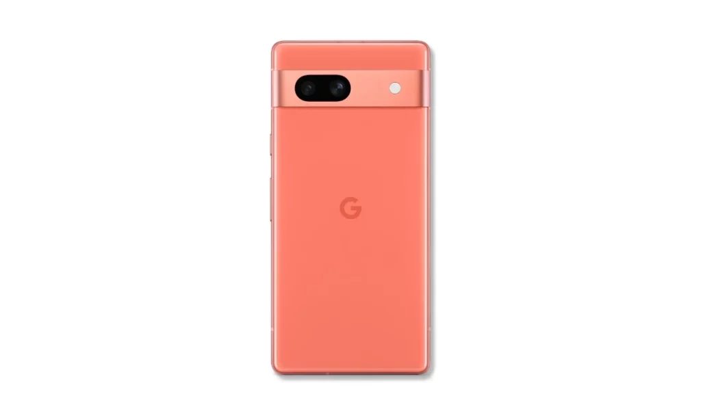Google Pixel 7a – iznenađenju na predstavljanju nema mjesta 37 tekst3sl2 1